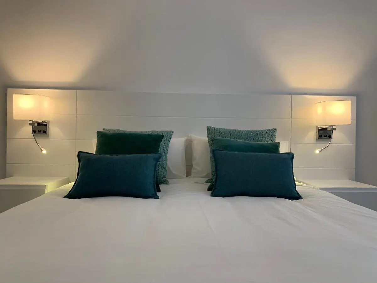 Apartment Puertito Beach Suites Puertito de Guimar