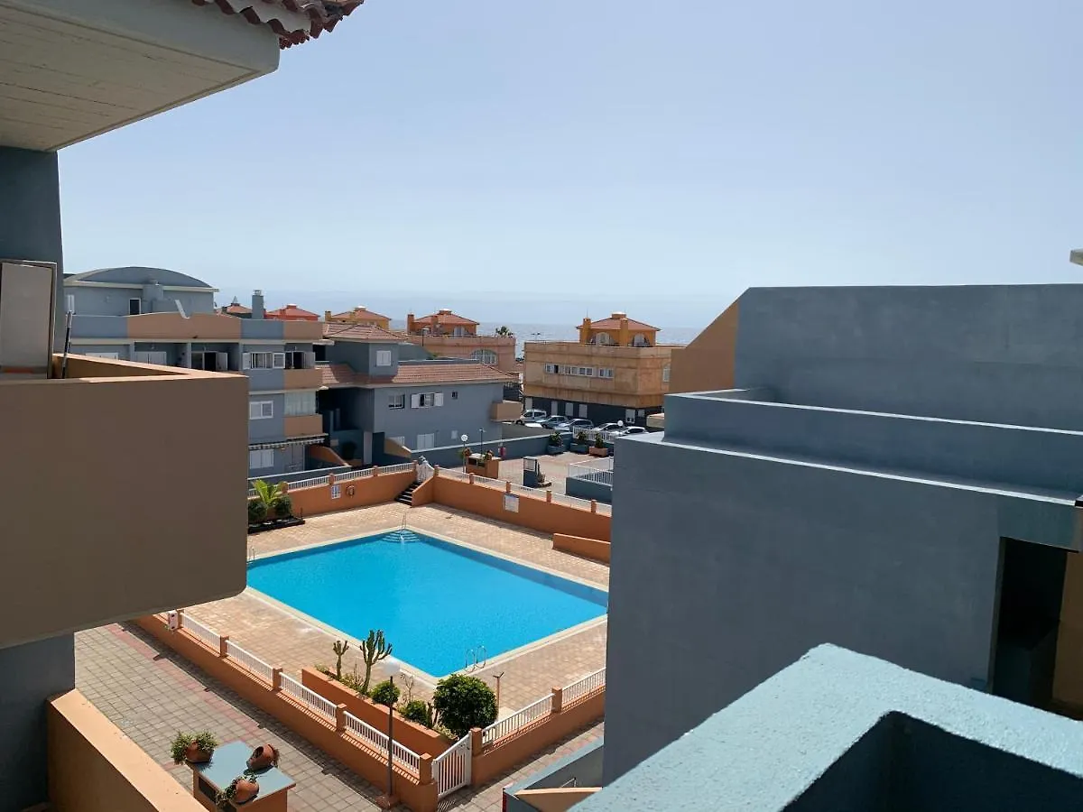 Puertito Beach Suites Puertito de Guimar Spain