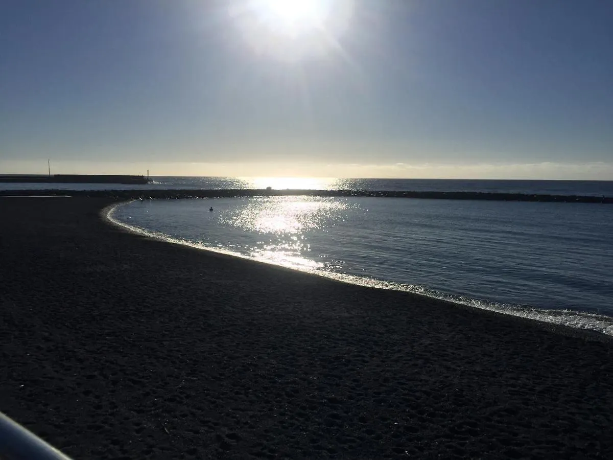 Puertito Beach Suites Puertito de Guimar 0*,  Spain