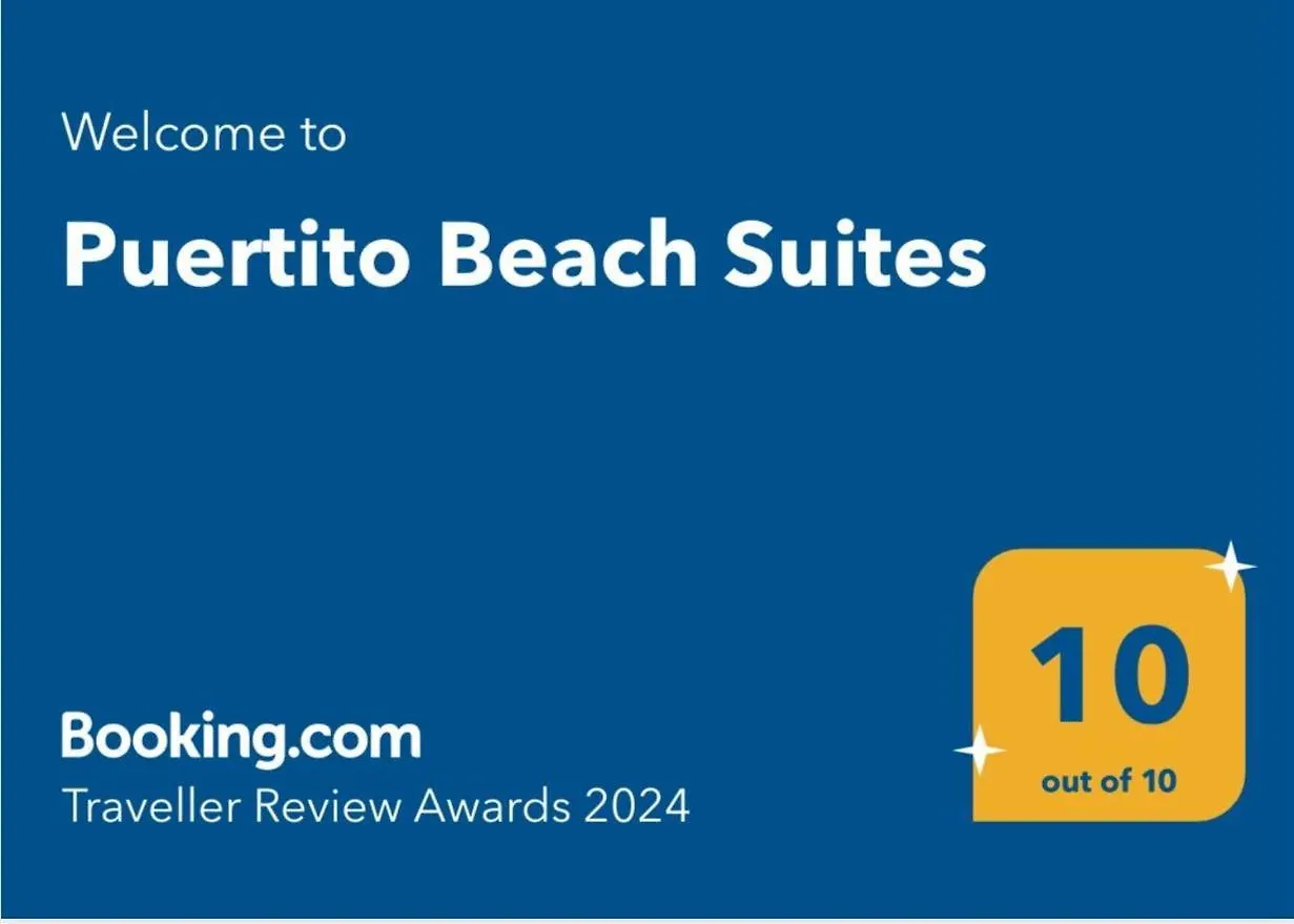 Puertito Beach Suites Puertito de Guimar